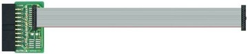 Segger J-Link 19-pin Cortex-M (8.06.00) adapter