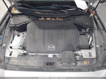 Mazda 2024 Mazda CX-90 Turbo Preffered Plus, 2024r., 4x4, 3.3L 3.3 Benzyna 280KM, zdjęcie 11