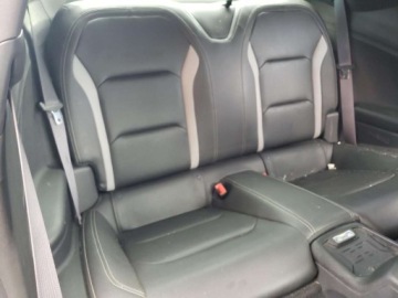 Chevrolet Camaro VI Coupe 6.2 455KM 2016 Chevrolet Camaro SS 2016 6.2l 6.2 Benzyna 455KM, zdjęcie 10