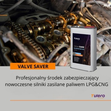 TUL9901 Смазка для ухода за клапанами, 1 л.