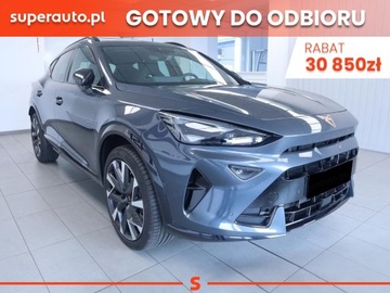 Cupra Formentor Crossover 1.5 TSI 150KM 2025 CUPRA Formentor 1.5 eTSI DSG Suv 150KM 2025