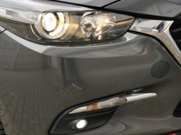 Mazda 3 III Hatchback Facelifting 2.0 SKYACTIV-G 120KM 2017 Mazda 3 2,0 16V I właściciel zadbany Gwarancja, zdjęcie 9