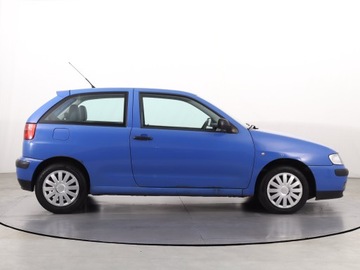 Seat Ibiza II Hatchback Facelifting 1.4 60KM 2001 Seat Ibiza 1.4 i, Klima, Klimatronic, zdjęcie 5