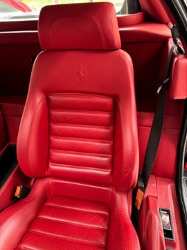 Ferrari Testarossa III 1992 Ferrari Testarosa TR 512, zdjęcie 14