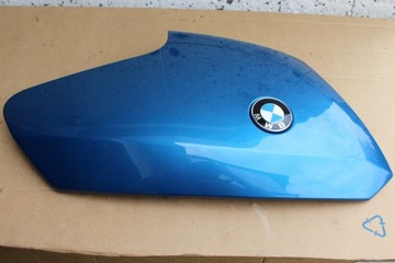 R1200RT K26 05-09 Hall Slese Bacon Side
