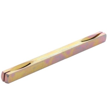 TRZPIEŃ KWADRATOWY DO KLAMKI - DŁUGOŚĆ 130mm