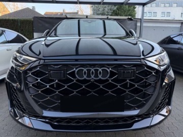 Audi Q8 2026 Q8 / E-Tron RSQ8 TFSI quattro Performance 4.0 (640KM) 2026, zdjęcie 2