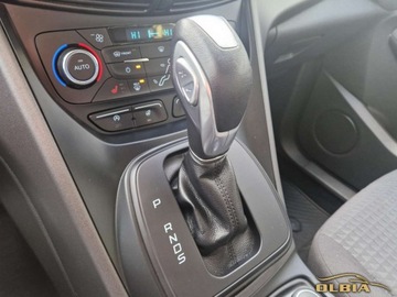 Ford C-MAX II Grand C-MAX Facelifting 1.5 EcoBoost 150KM 2016 Ford C-MAX Kamera Cofania Hak Park Asisst 1.5 Benzyna 150KM, zdjęcie 18