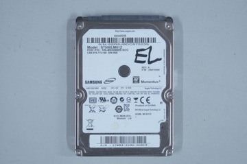 Elektronika do dysku Samsung ST500LM012