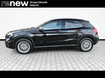 Mercedes GLA I Off-Roader Facelifting 1.6 180 122KM 2019 Mercedes-Benz GLA 180 Krajowy, Automat, niski prze, zdjęcie 7