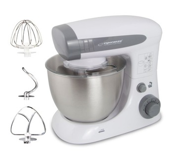 Robot kuchenny Esperanza Cooking Assistant 800W 4L