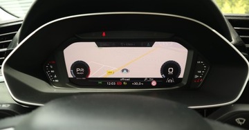 Audi Q3 II 2020 Audi Q3 (Nr.055) 3.5 TDI Automat Quattro Navi Klima Tempoma Kamera Gwaranc, zdjęcie 25