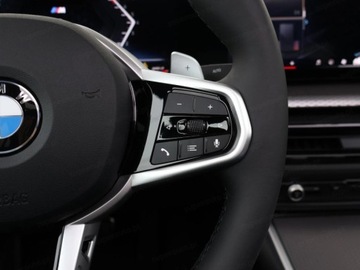 BMW Seria 3 G20-G21 Limuzyna 3.0 330d 286KM 2025 BMW Seria 3 330d xDrive Sport Sedan 3.0 (286KM) 2025, zdjęcie 10