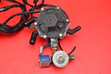 КОМПЛЕКТНАЯ ГАЗОВАЯ УСТАНОВКА 67R-017009 STAG 200