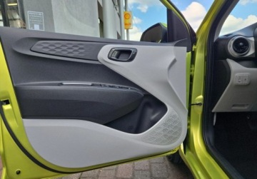 Hyundai i10 III 2025 Hyundai i10 Hyundai i10 1.2 MPI 79KM Modern Comfort 5 Kolorow Kamera Od r, zdjęcie 9