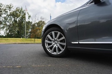 Volvo S90 II Sedan 2.0 D5 235KM 2017 Volvo S90 D5 AWD, Salon Polska, Serwis ASO, zdjęcie 11