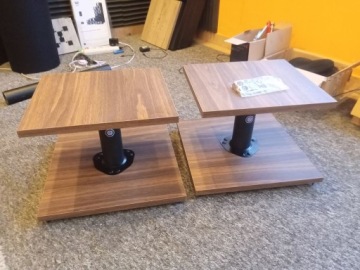 СТЕНДЫ BIG BOB SPEAKER СТОЯТ короткие