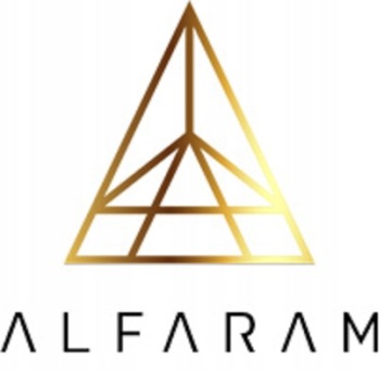 Набор полукруглых светодиодных зеркал ORBITAL.