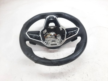 РУЛЕВОЕ КОЛЕСО R LINE ARTEON PASSAT B8 GOLF VIII 5H0419089