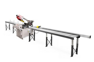 Ленточнорезной станок Bomar Ergonomic 320.258DG - Официальный дилер