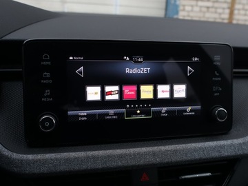 Skoda Kamiq Crossover Facelifting 1.0 TSI 115KM 2024 Skoda Kamiq 1.0 TSI, Salon Polska, 1. Właściciel, zdjęcie 12