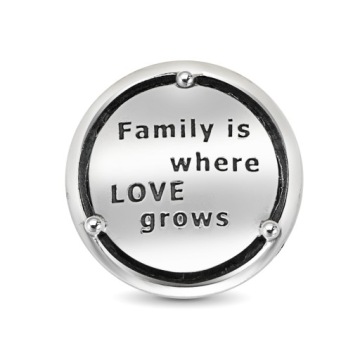 Подвески Пандора - Семейные корни 797590