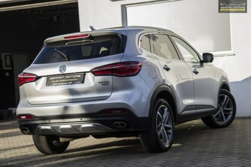 MG 2022 MG EHS Luxury / Panoramadach / Ledy / Kamera, zdjęcie 6