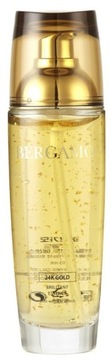 BERGAMO 24K GOLD ROZŚWIETLAJĄCA ESENCJA DO TWARZY