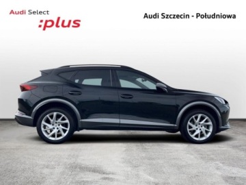 Cupra Formentor Crossover 2.0 TSI 190KM 2023 Cupra Formentor Gwarancja VAT23 Ambiente Audio Beats Fotele sportowe, zdjęcie 34