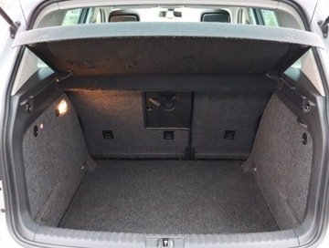 Volkswagen Tiguan I SUV Facelifting 2.0 TDI CR DPF BlueMotion 110KM 2013 VW Tiguan 2.0 TDI, Skóra, Navi, Klima, zdjęcie 13