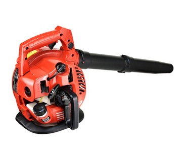 БЕНЗИНОВЫЙ САДОВЫЙ ПЫЛЕСОС С ИЗМЕЛЬЧИТЕЛЕМ СНЕЖНЫХ ЛИСТ МОЩНЫЙ