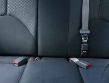 Kia Rio II Sedan 1.4 i 16V 97KM 2008 Kia Rio 1.4 16V, Salon Polska, Klima,ALU, zdjęcie 9