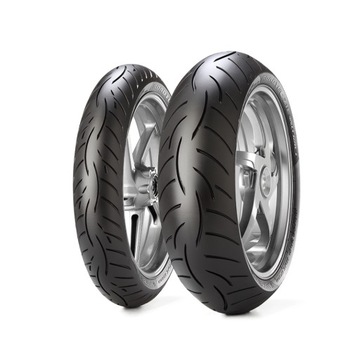 METZELER OPONA 120/70ZR17 ROADTEC Z8 INTERACT 58W