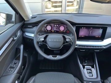 Skoda Octavia IV Liftback 1.5 TSI EVO 150KM 2026 Skoda Octavia Selection 1.5 TSI DSG 150 KM, zdjęcie 12