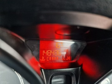 Ford Fiesta VII Hatchback 5d 1.25 Duratec 60KM 2012 Ford Fiesta Benzyna Klima Isofix, zdjęcie 29