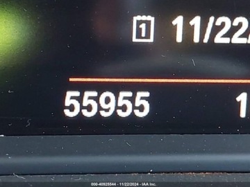 BMW X2 F39 2018 BMW X2 2018 BMW X2 sDrive28i Sports Activity Coupe 2.0 Benzyna 228KM, zdjęcie 13