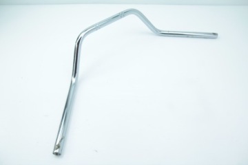 HYOSUNG AQUILA GV 250 125 00-08 РУЛЕВОЕ КОЛЕСО