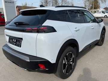 Peugeot 2008 II SUV Facelifting 1.2 PureTech 130KM 2025 Od ręki - Allure 1.2 PureTech 130KM / Pakiet Vision i Drive Assist Plus, zdjęcie 2