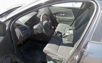 Renault Megane III Grandtour 1.5 dCi 110KM 2010 Renault Megane 1.5DCi, Kombi, Klima, Alu, Zarejestrowany w Polsce 1.5, zdjęcie 19
