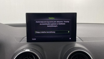 Audi Q2 SUV Facelifting 1.5 35 TFSI 150KM 2023 Audi Q2 35 TFSI S Tronic, zdjęcie 18