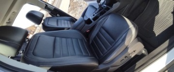 Ford Escape III 2.0 EcoBoost 243KM 2017 Ford Escape 2.0 BENZ ,automat,titanium 2.0 Benzyna 242KM, zdjęcie 34