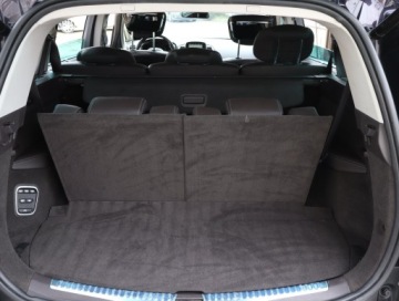 Renault Espace V Van 1.6 Energy TCe 200KM 2016 Renault Espace 1.6 TCe, Salon Polska, zdjęcie 23