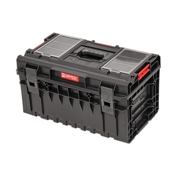 SKRZYNIA QBRICK SYSTEM ONE 350 2.0 PROFI