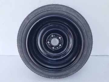 VOLVO S70 V70 I KOLO DOJEZDOVÉ DOJEZDOVDOJEZDOVÉ 115/70 R15 9127261 2150511