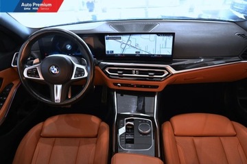 BMW Seria 3 G20-G21 Limuzyna 2.0 318i 156KM 2022 BMW Seria 3 318iFV23Repair InclusiveSkorzana Kierownica MFotele Sportowe, zdjęcie 13