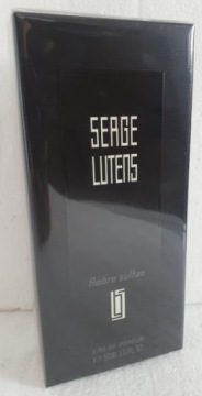 SERGE LUTENS AMBRE SULTAN EDP 50 мл СПРЕЙ