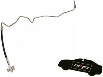 Тормозной трос эластичный. задняя часть для VW BORA/GOLF/NEW B