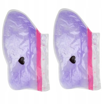 Парафиновые перчатки Лечебные