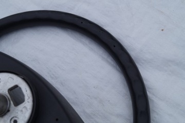 РУЛЕВОЕ КОЛЕСО BRILLIANCE BS6