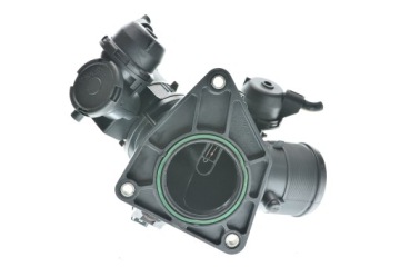 Дроссельная заслонка VOLVO C30 V50 S40 9657522680